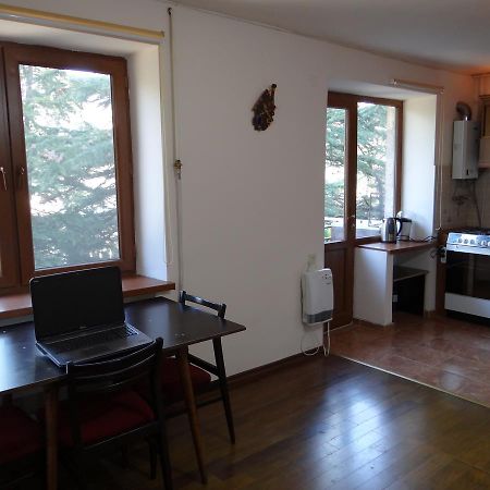 Dilijan Apartment Екстериор снимка