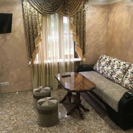 Dilijan Apartment Екстериор снимка