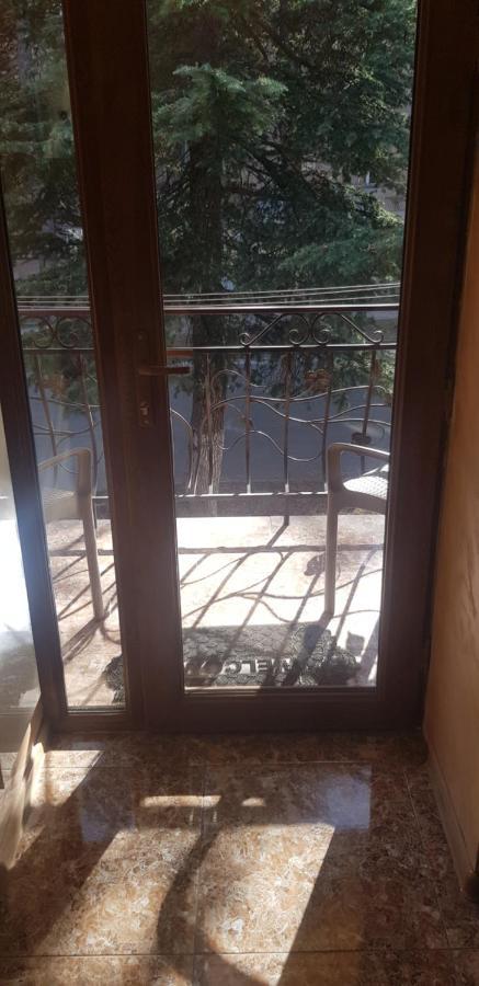 Dilijan Apartment Екстериор снимка