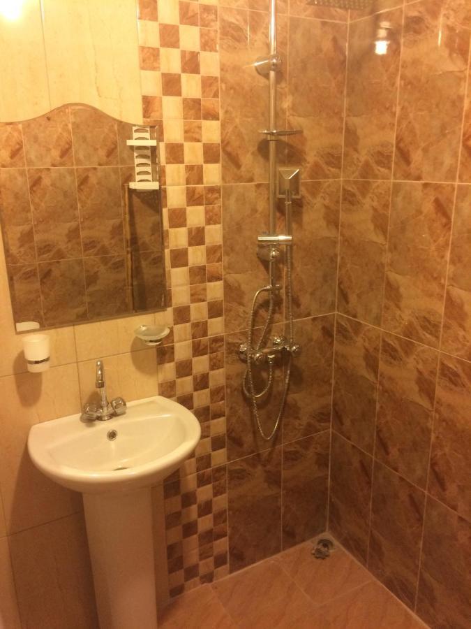 Dilijan Apartment Екстериор снимка