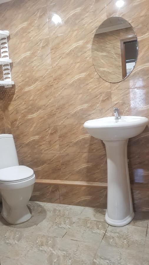 Dilijan Apartment Екстериор снимка