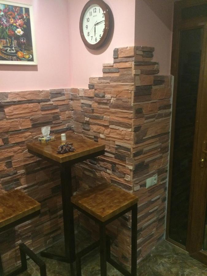 Dilijan Apartment Екстериор снимка
