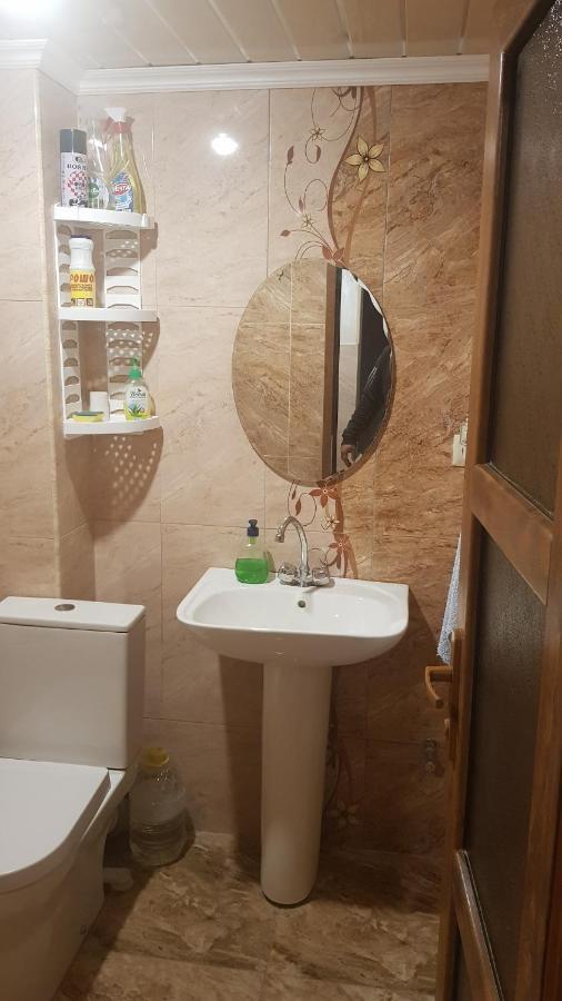 Dilijan Apartment Екстериор снимка