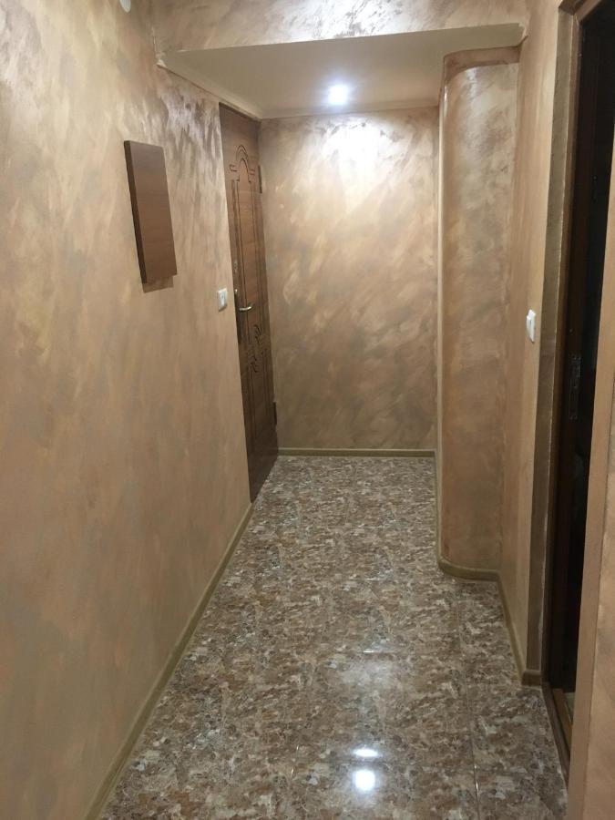 Dilijan Apartment Екстериор снимка