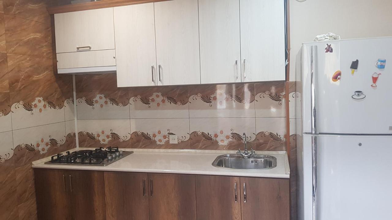 Dilijan Apartment Екстериор снимка
