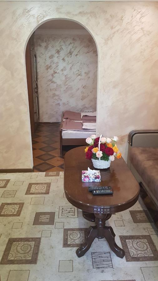 Dilijan Apartment Екстериор снимка
