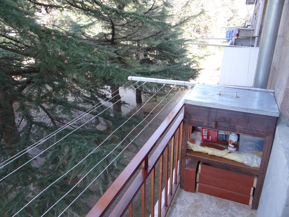 Dilijan Apartment Екстериор снимка