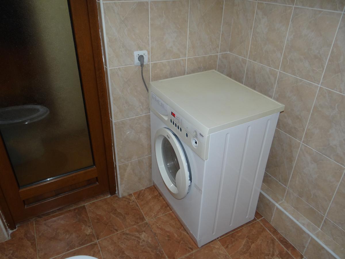 Dilijan Apartment Екстериор снимка