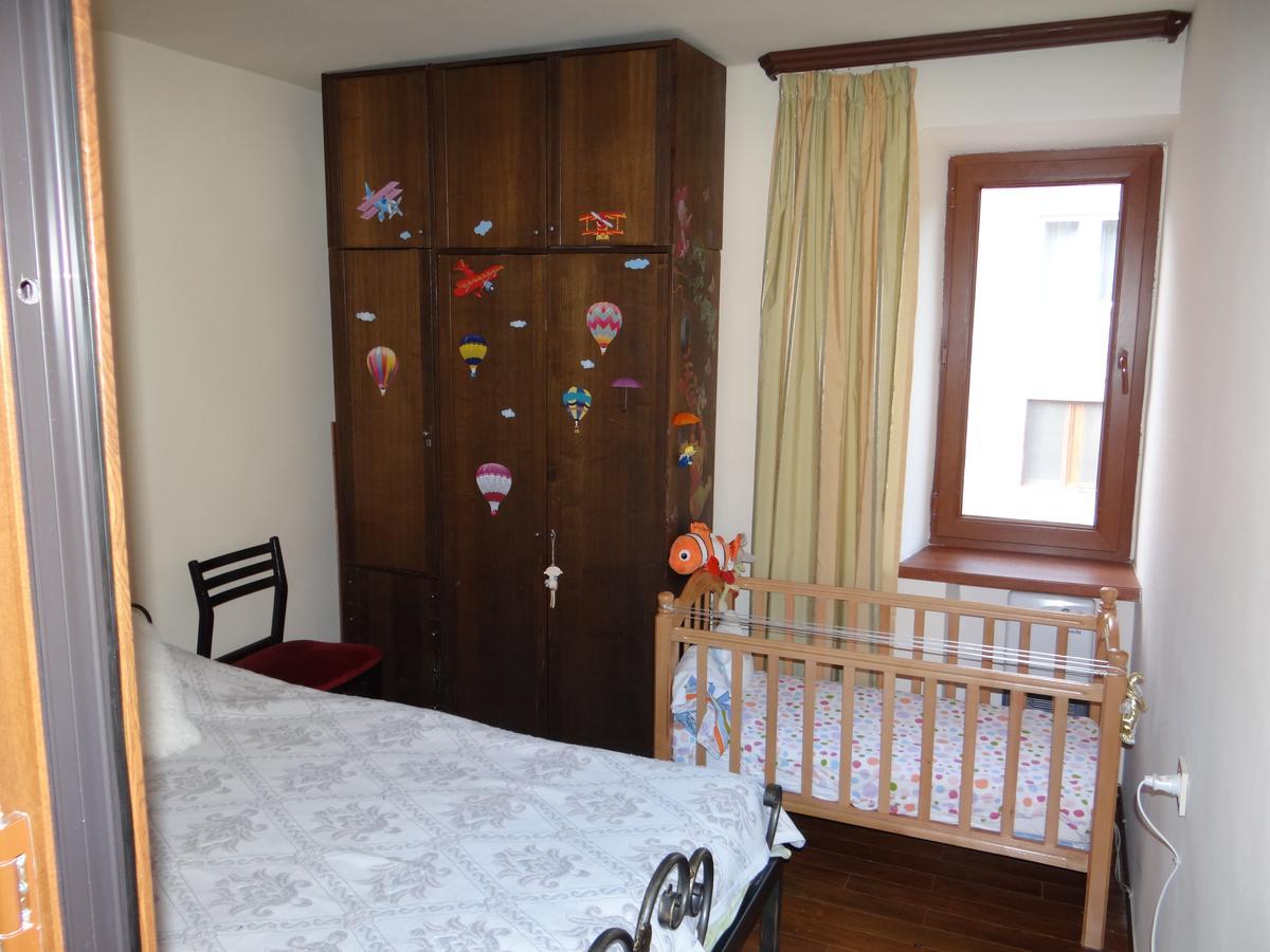 Dilijan Apartment Екстериор снимка