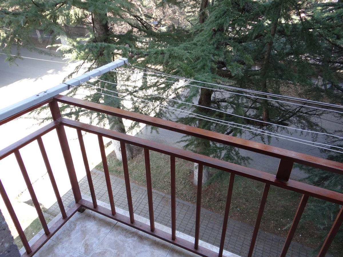 Dilijan Apartment Екстериор снимка