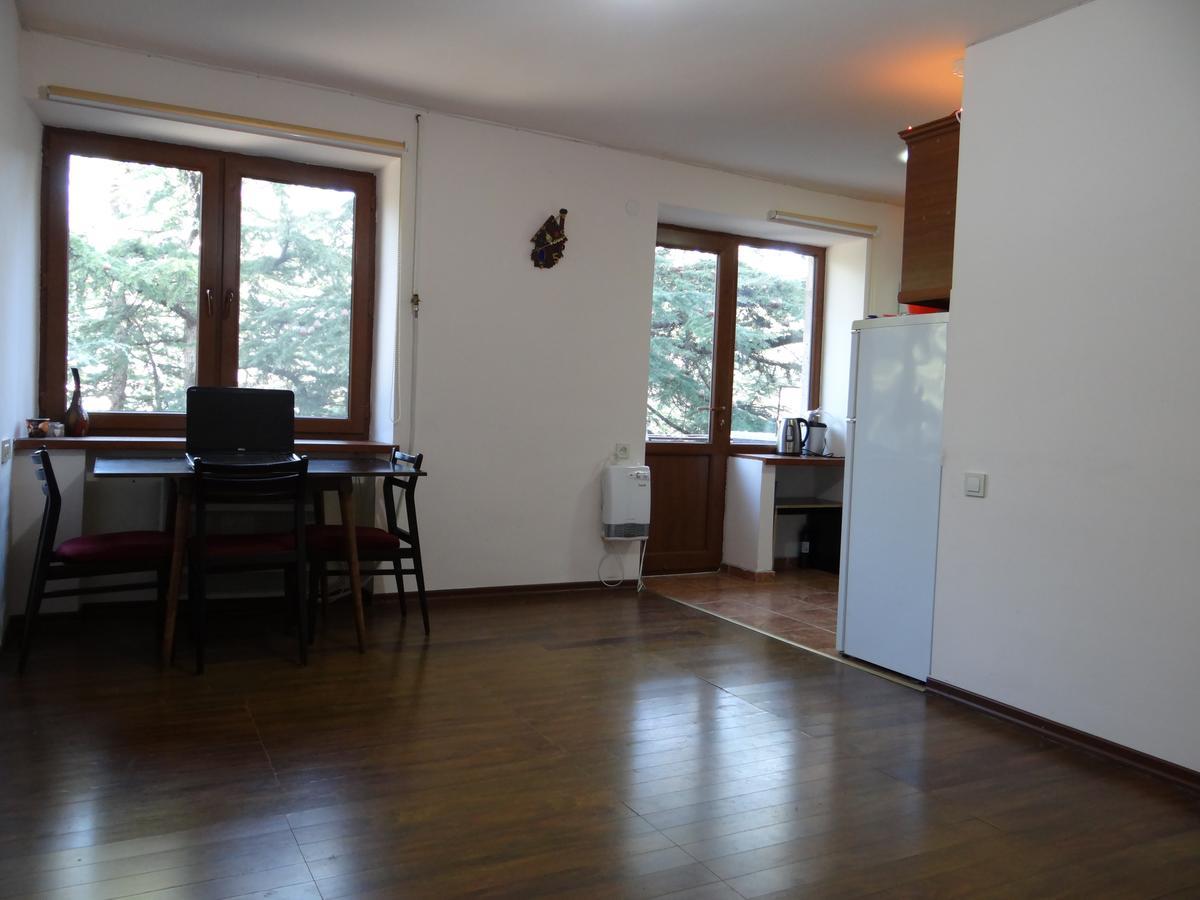 Dilijan Apartment Екстериор снимка