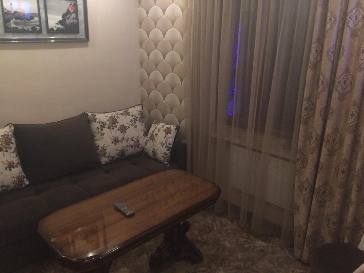 Dilijan Apartment Екстериор снимка