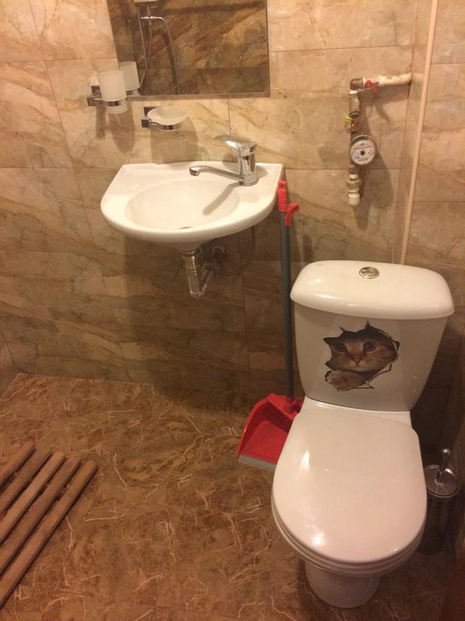 Dilijan Apartment Екстериор снимка