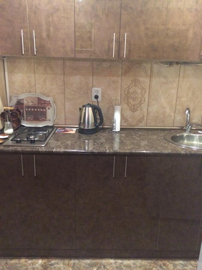 Dilijan Apartment Екстериор снимка