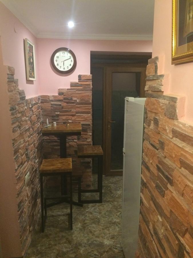 Dilijan Apartment Екстериор снимка