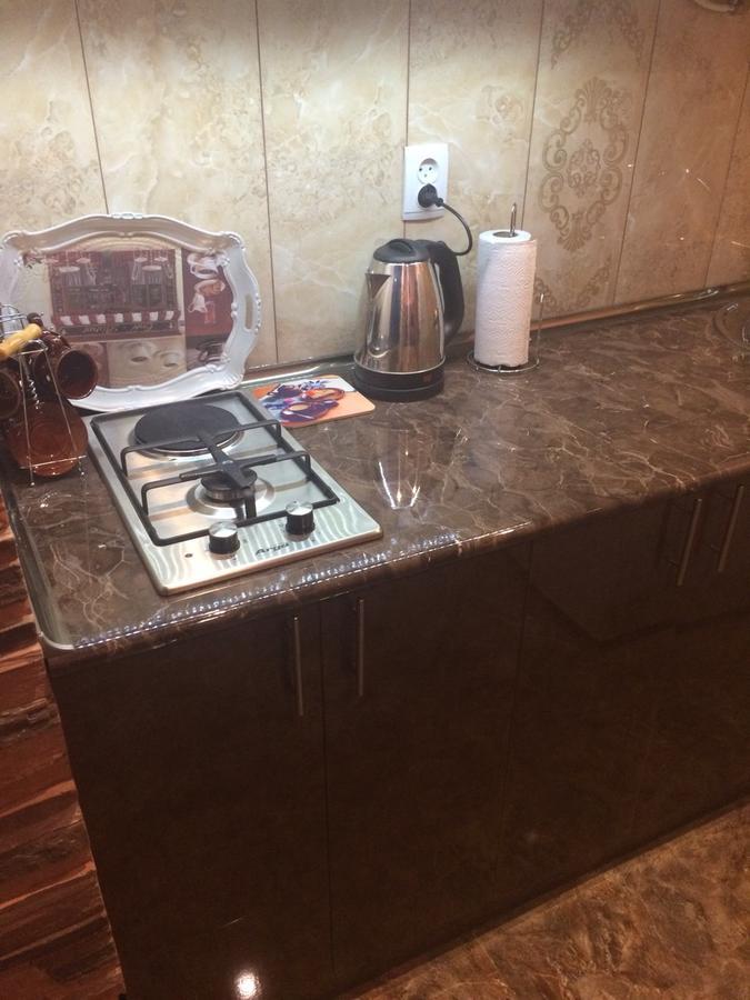 Dilijan Apartment Екстериор снимка