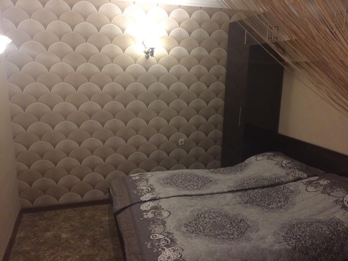 Dilijan Apartment Екстериор снимка