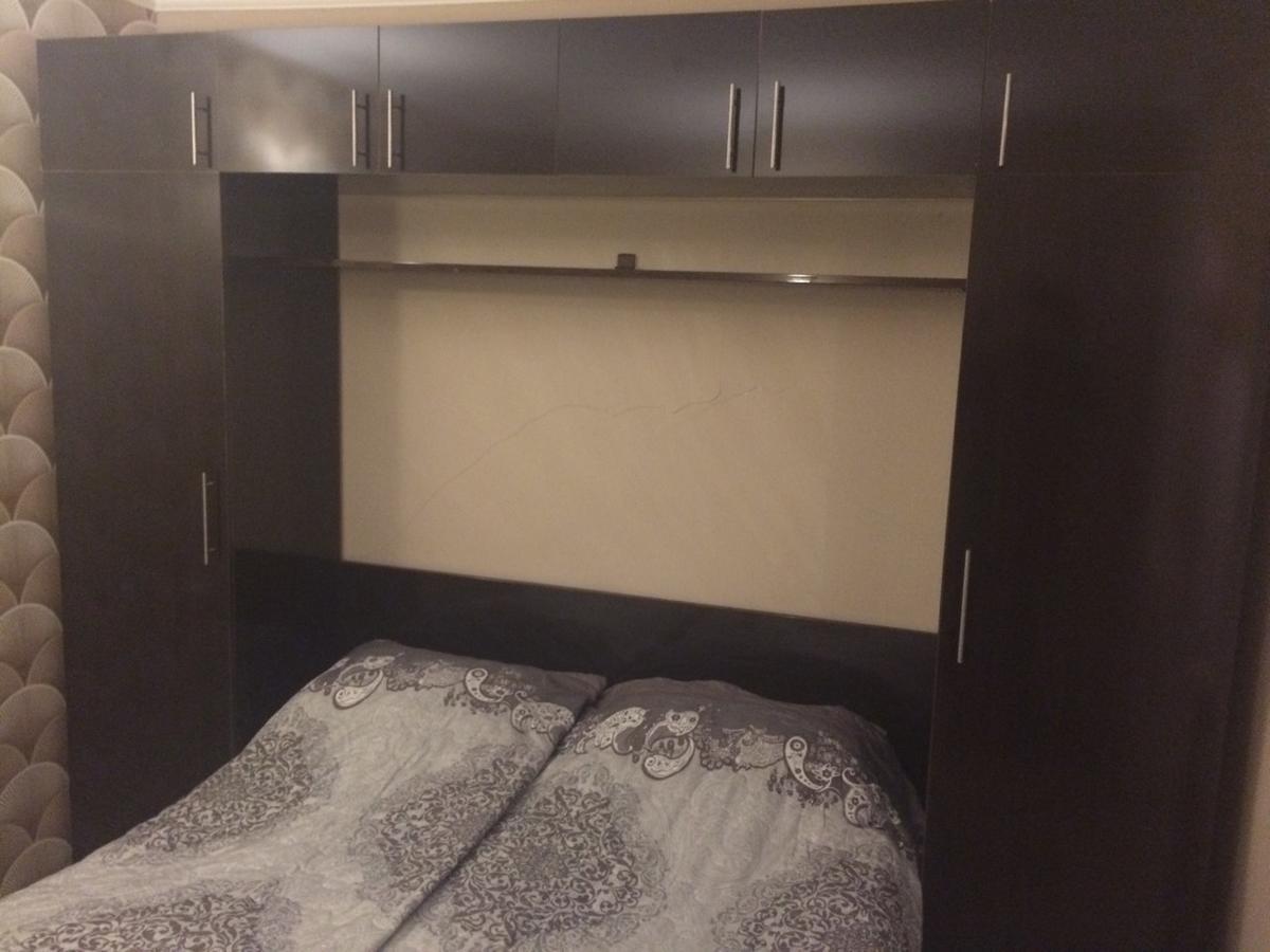 Dilijan Apartment Екстериор снимка