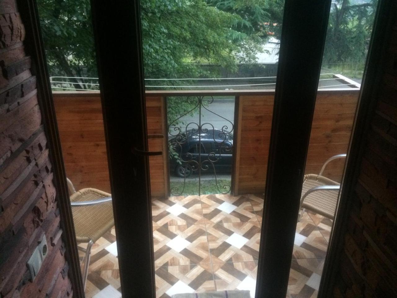 Dilijan Apartment Екстериор снимка