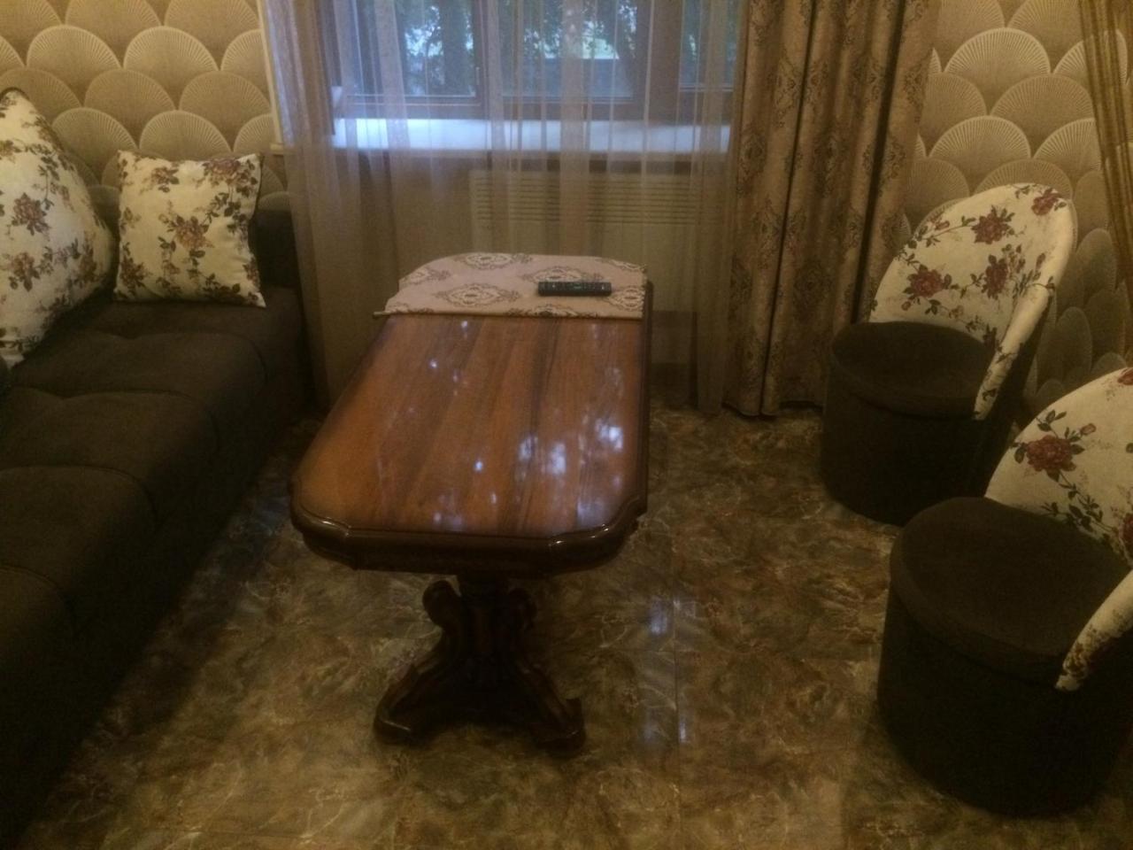 Dilijan Apartment Екстериор снимка