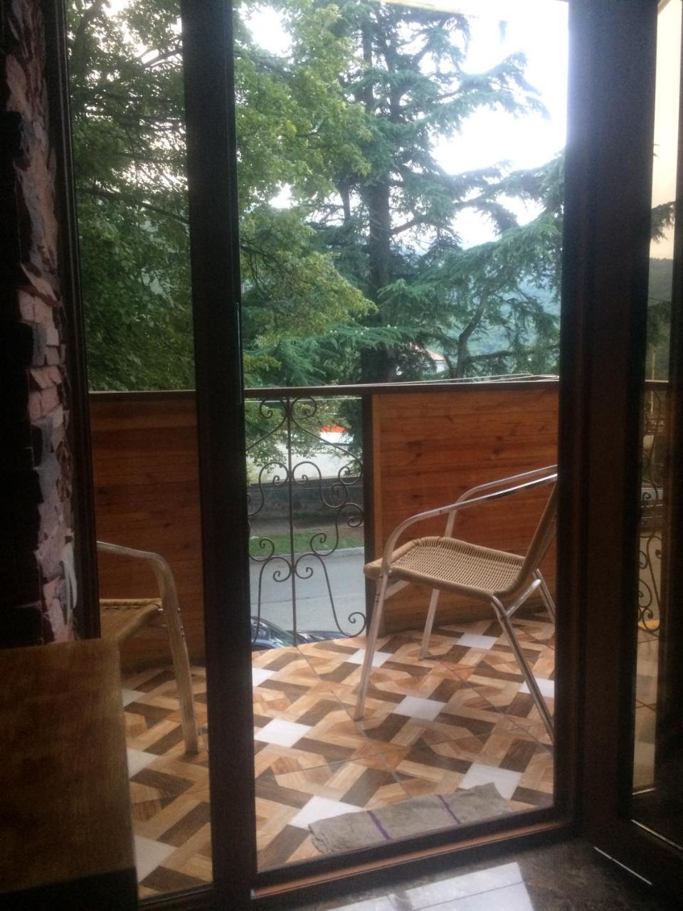 Dilijan Apartment Екстериор снимка