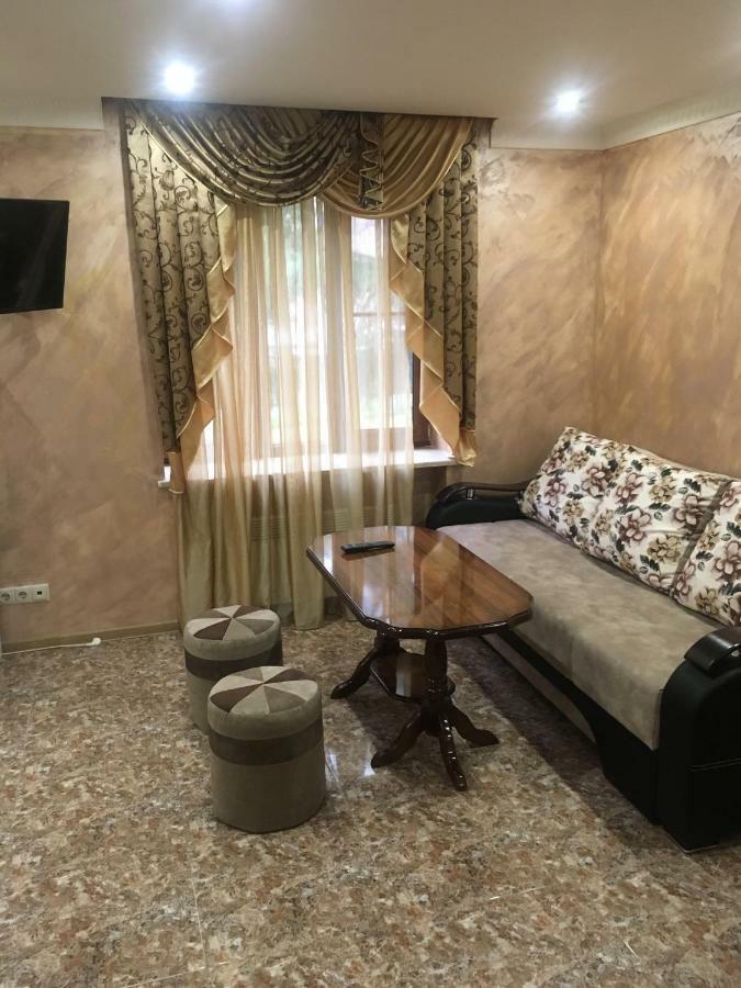 Dilijan Apartment Екстериор снимка
