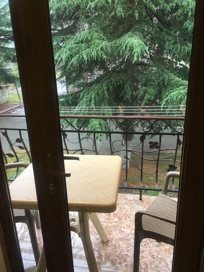 Dilijan Apartment Екстериор снимка