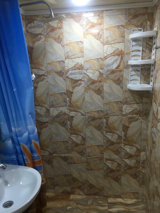 Dilijan Apartment Екстериор снимка