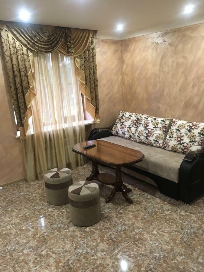 Dilijan Apartment Екстериор снимка