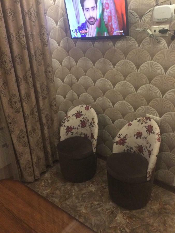 Dilijan Apartment Екстериор снимка