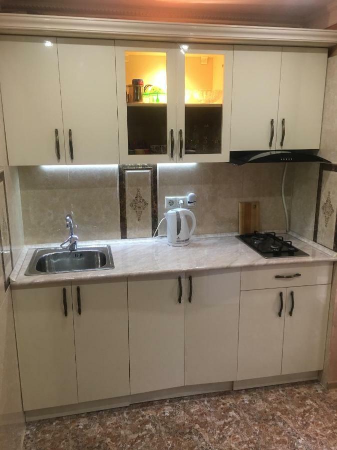 Dilijan Apartment Екстериор снимка