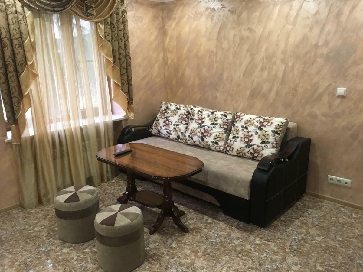 Dilijan Apartment Екстериор снимка