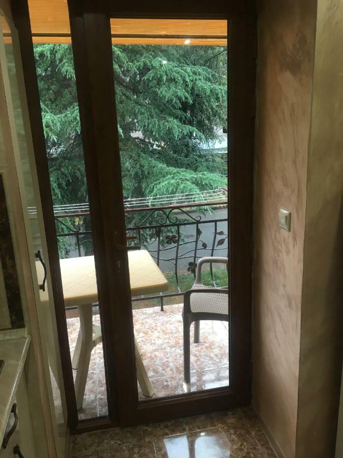 Dilijan Apartment Екстериор снимка