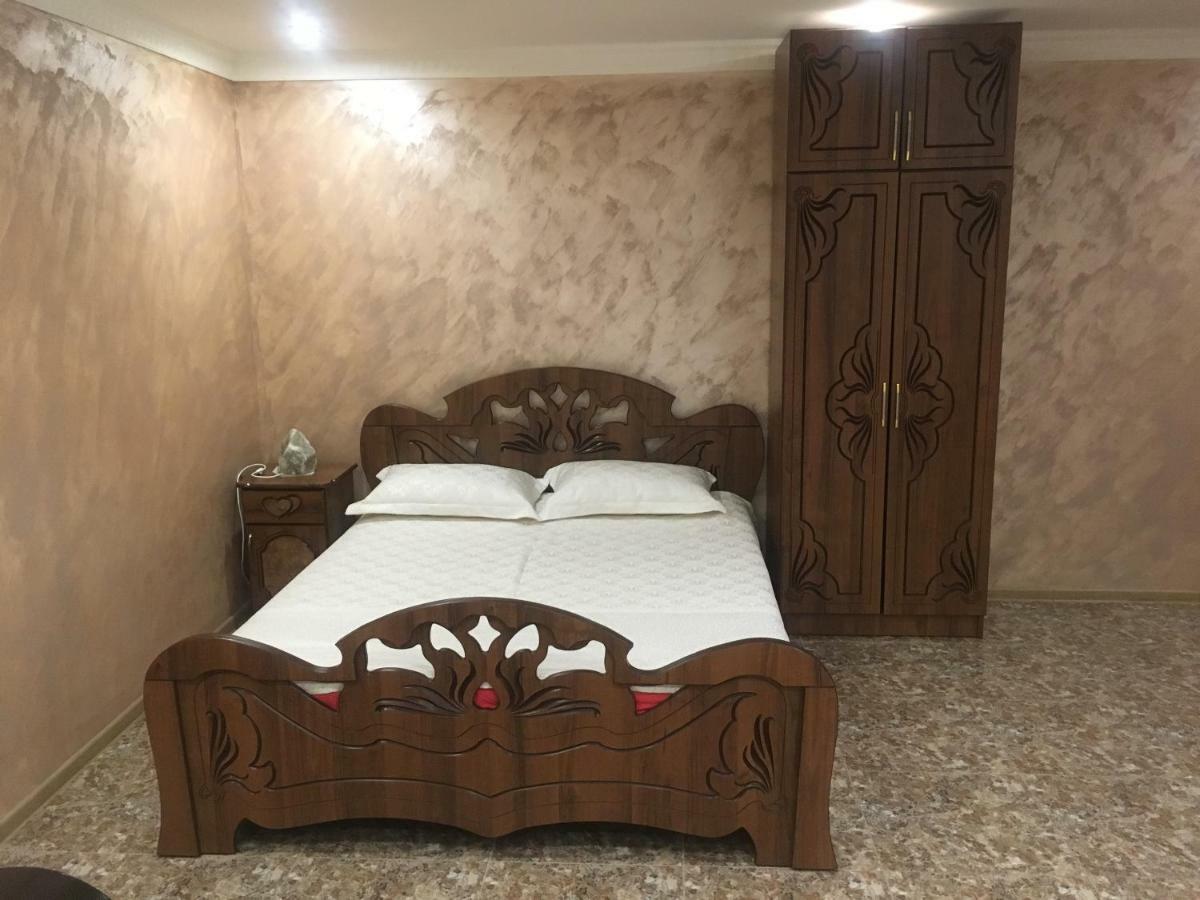 Dilijan Apartment Екстериор снимка