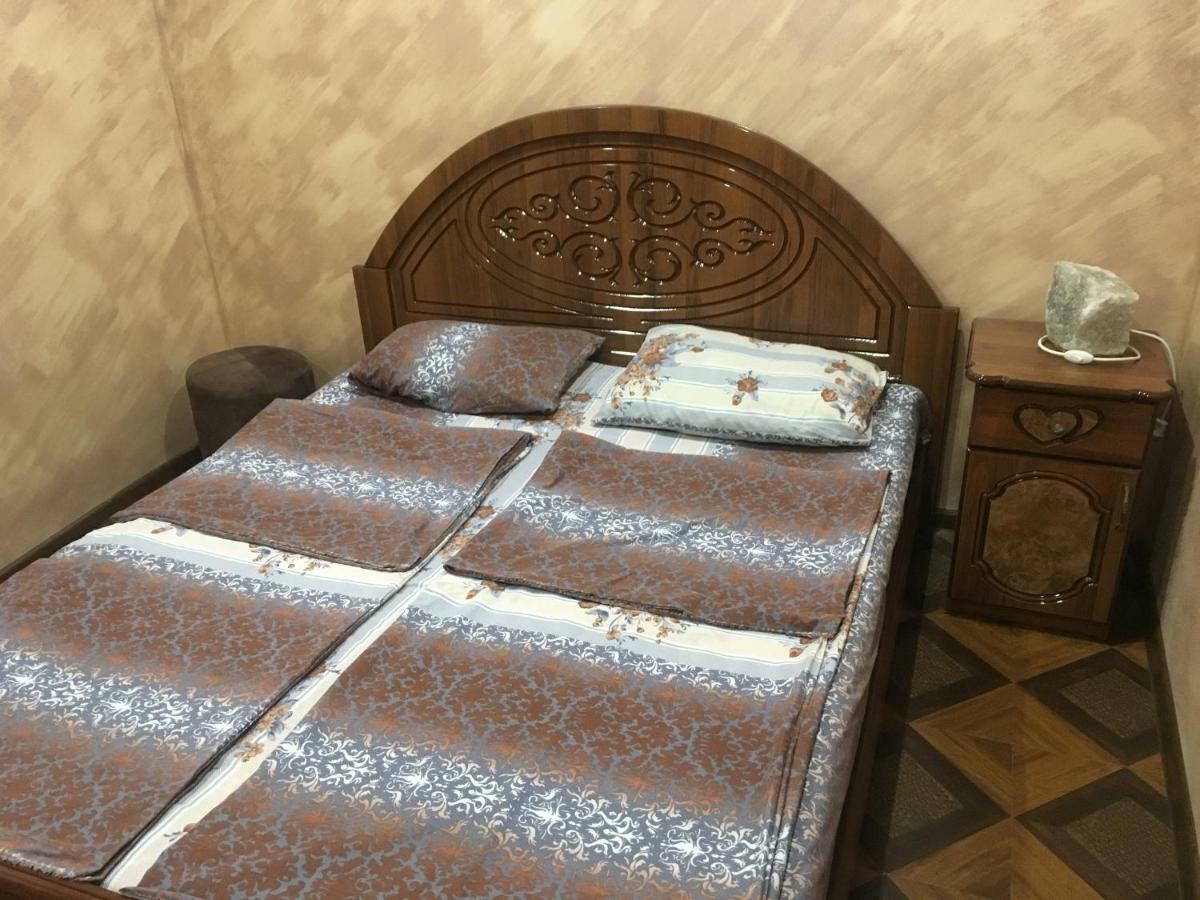 Dilijan Apartment Екстериор снимка
