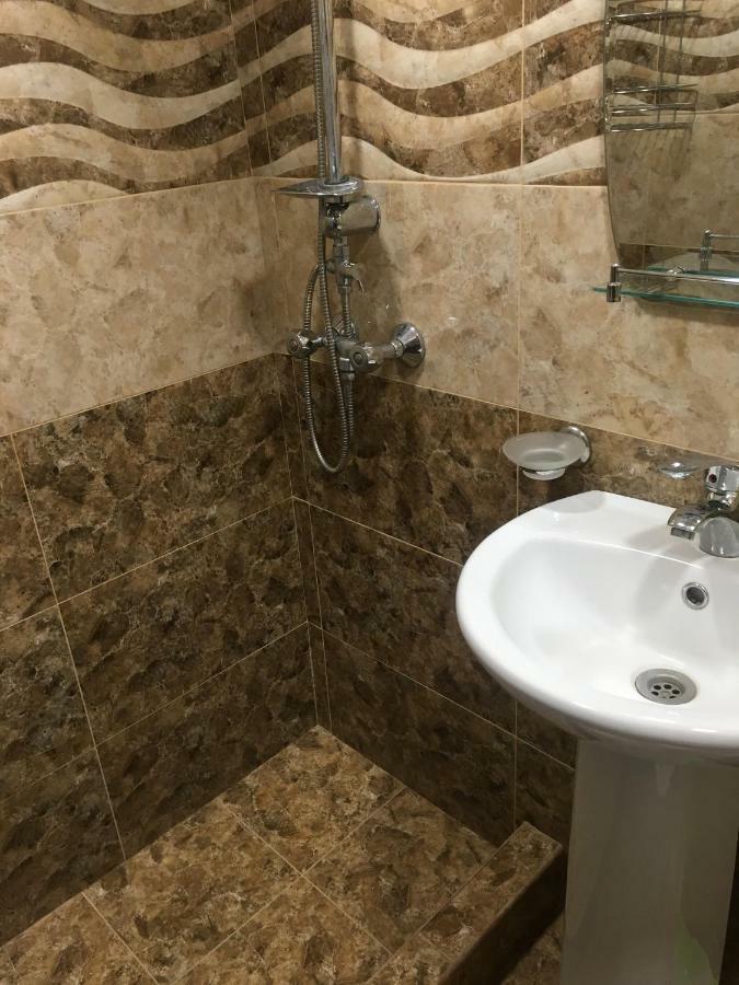 Dilijan Apartment Екстериор снимка