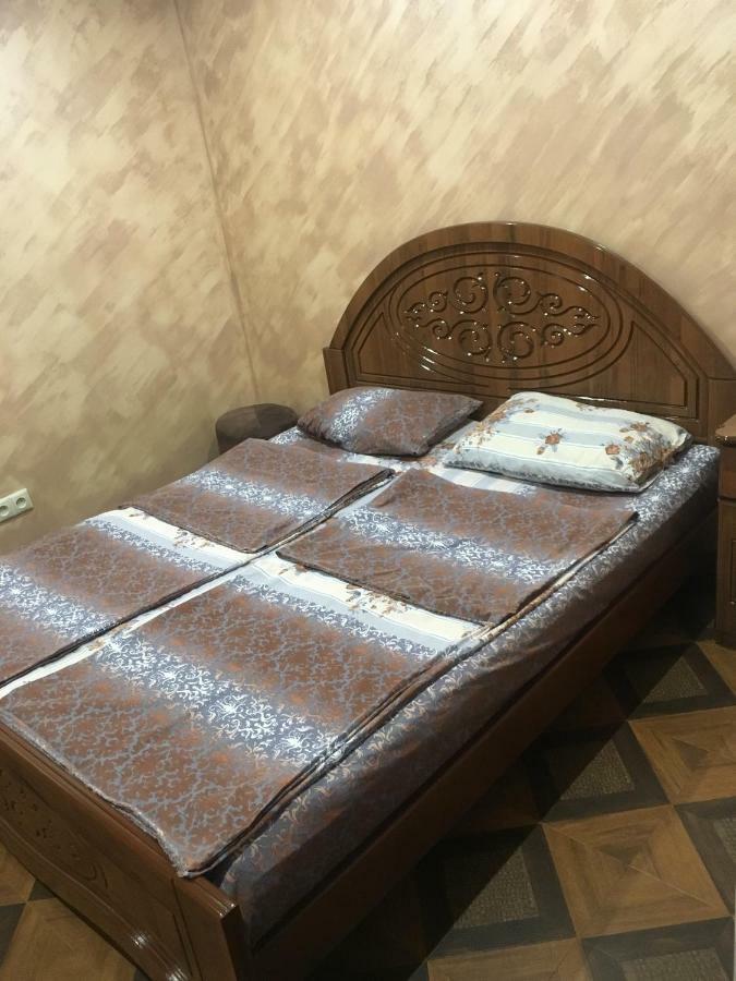 Dilijan Apartment Екстериор снимка