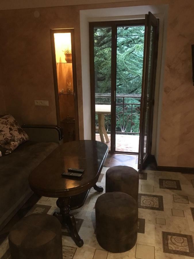 Dilijan Apartment Екстериор снимка