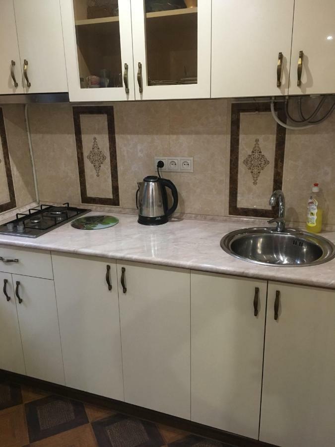 Dilijan Apartment Екстериор снимка