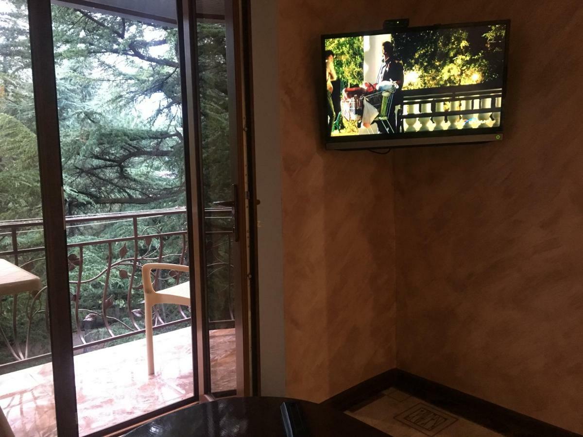 Dilijan Apartment Екстериор снимка