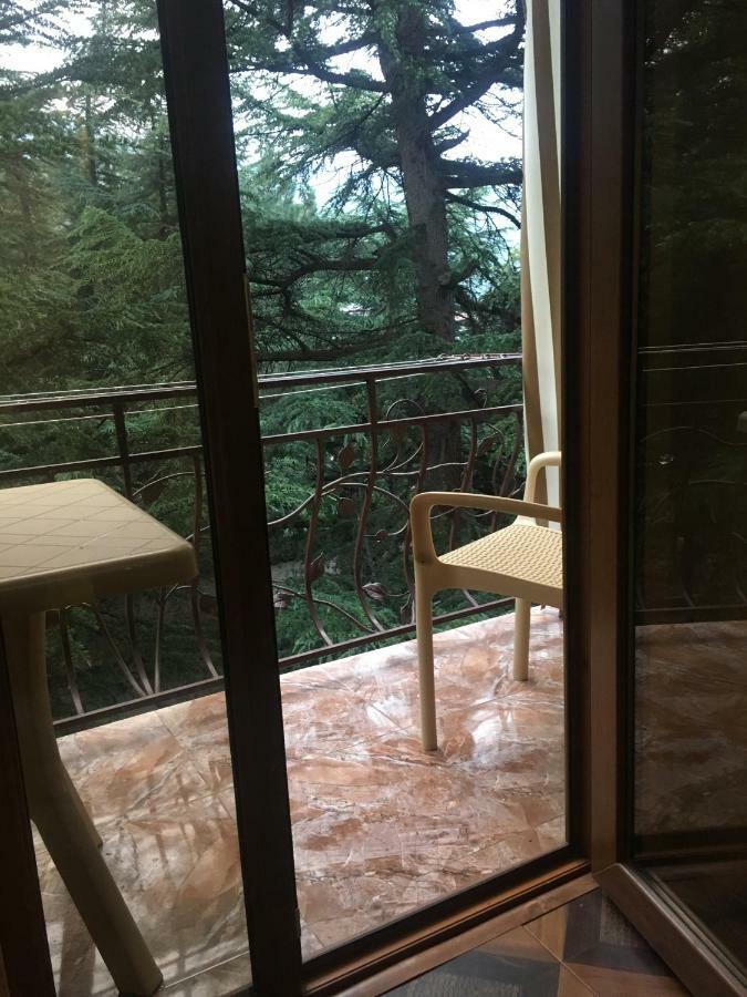 Dilijan Apartment Екстериор снимка