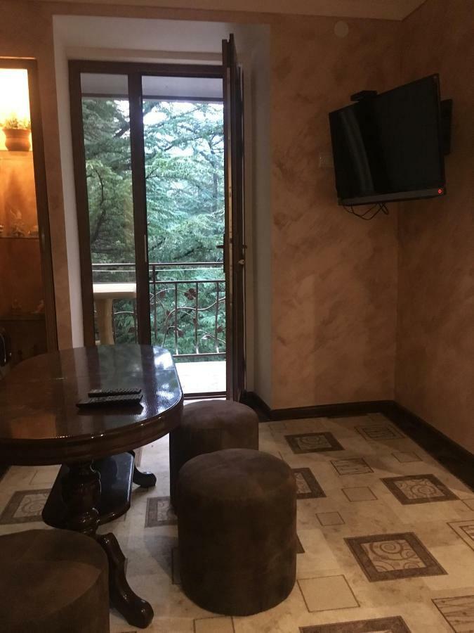 Dilijan Apartment Екстериор снимка